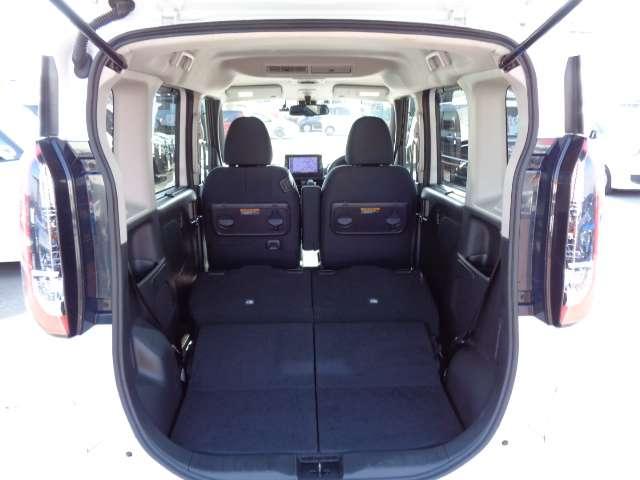 ルークス ６６０　ハイウェイスターＸ　メモリーナビ　アラウンドビューＭ　インテリキ－　衝突軽減Ｂ　ハイビームＡ　ＬＥＤライト　両側ＡＳＤ　フルセグ　ＥＴＣ　１オーナ　車線逸脱警報装置　パワーウィンドウ　ドライブレコーダー　パワステ　記録簿（21枚目）