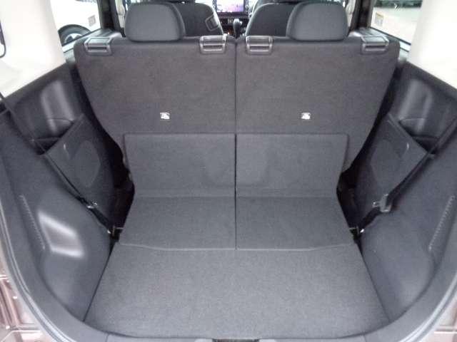 ルークス ６６０　ハイウェイスターＧターボ　プロパイロット　エディショ　メモリーナビ　ＡＶＭ　ドラレコ　エマブレ　エマジェンシーブレーキ　両側パワースライドドアー　１オーナー車　スマキー　パワーウィンドウ　アイスト　ＬＥＤランプ　レーダークルーズ　レーンキープアシスト（18枚目）