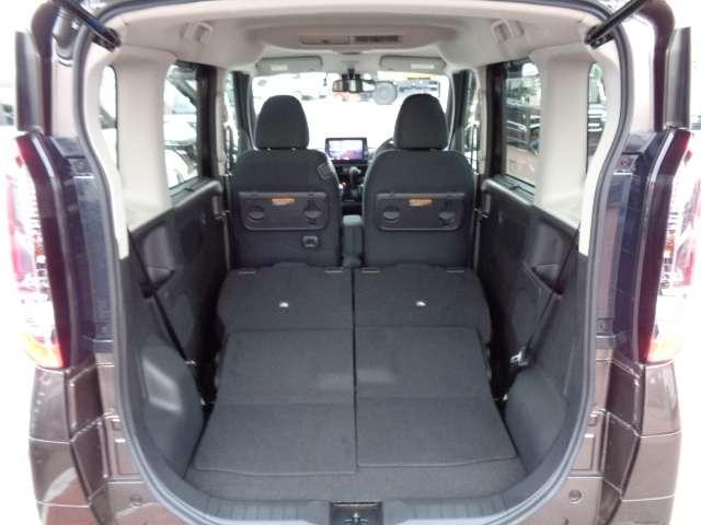 ルークス ６６０　ハイウェイスターＧターボ　プロパイロット　エディショ　メモリーナビ　ＡＶＭ　ドラレコ　エマブレ　エマジェンシーブレーキ　両側パワースライドドアー　１オーナー車　スマキー　パワーウィンドウ　アイスト　ＬＥＤランプ　レーダークルーズ　レーンキープアシスト（19枚目）