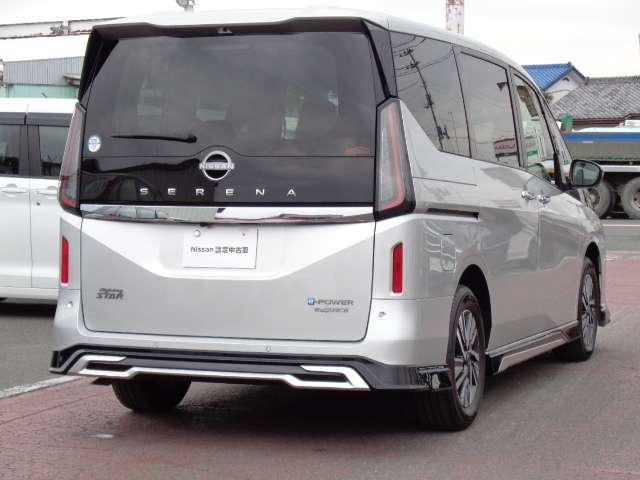 セレナ 1.4 e-4ORCE ハイウェイスターV 4WD 寒冷地クリア・ホットプラスPKG レーダークルコン フルセグTV レーンアシスト 寒冷地 LED 4WD フルオートエアコン ETC シートヒーター 3列シート ドラレコ 禁煙車 アルミホイール(37枚目)