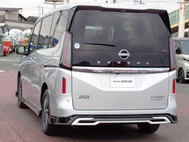 セレナ 1.4 e-4ORCE ハイウェイスターV 4WD 寒冷地クリア・ホットプラスPKG レーダークルコン フルセグTV レーンアシスト 寒冷地 LED 4WD フルオートエアコン ETC シートヒーター 3列シート ドラレコ 禁煙車 アルミホイール(39枚目)