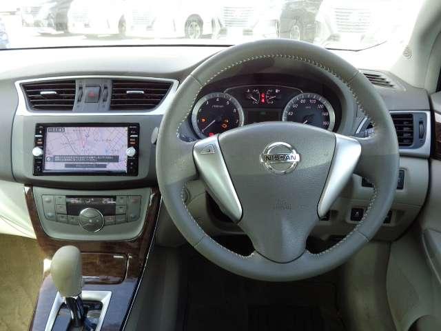 �Ԃ̎�������Ȃ��Ă��^�]�Ȃɍ����Ă݂�Ɖ��ƂȂ��ǂ������I�Ƃ��C�}�C�`���ȁA�Ƃ������܂��B�����炱�����񂲎��g�̖ڂŎ�ő̂Ŏ��ۂɐG��Ē��������̂ł��B