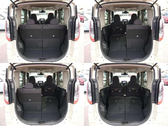 ルークス ６６０　ハイウェイスターＸ　社外ドライブレコーダー装備当社下取りワン　インテリキ－　衝突軽減Ｂ　ハイビームＡ　ＬＥＤライト　両側ＡＳＤ　フルセグ　ＥＴＣ　１オーナ　車線逸脱警報装置　イモビライザー　パワーウィンドウ　パワステ（15枚目）