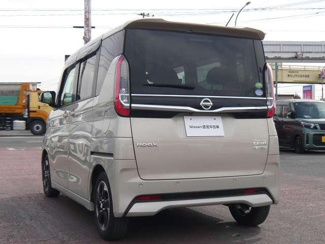 ルークス ６６０　ハイウェイスターＸ　社外ドライブレコーダー装備当社下取りワン　インテリキ－　衝突軽減Ｂ　ハイビームＡ　ＬＥＤライト　両側ＡＳＤ　フルセグ　ＥＴＣ　１オーナ　車線逸脱警報装置　イモビライザー　パワーウィンドウ　パワステ（22枚目）