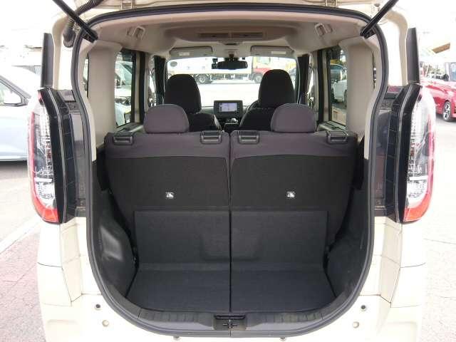 ルークス ６６０　ハイウェイスターＸ　社外ドライブレコーダー装備当社下取りワン　インテリキ－　衝突軽減Ｂ　ハイビームＡ　ＬＥＤライト　両側ＡＳＤ　フルセグ　ＥＴＣ　１オーナ　車線逸脱警報装置　イモビライザー　パワーウィンドウ　パワステ（29枚目）