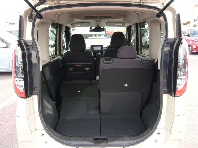 ルークス ６６０　ハイウェイスターＸ　社外ドライブレコーダー装備当社下取りワン　インテリキ－　衝突軽減Ｂ　ハイビームＡ　ＬＥＤライト　両側ＡＳＤ　フルセグ　ＥＴＣ　１オーナ　車線逸脱警報装置　イモビライザー　パワーウィンドウ　パワステ（30枚目）