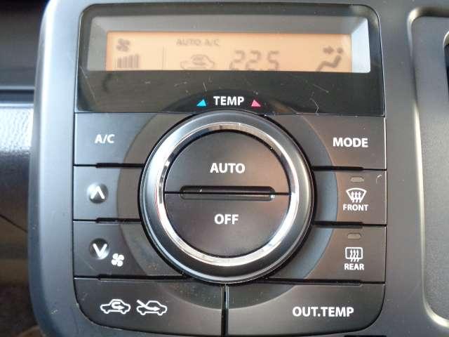 モコ ６６０　Ｇ　イモビライザー　パワーステアリング　ワンオーナー　運転席エアバッグ　オートエアコン　アルミホイール　パワーウィンドウ　Ｗエアバッグ　ＡＢＳ　キーレス（6枚目）