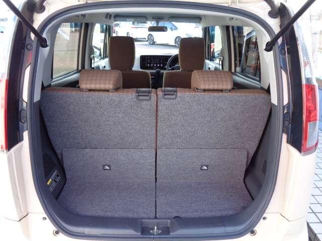 モコ ６６０　Ｇ　イモビライザー　パワーステアリング　ワンオーナー　運転席エアバッグ　オートエアコン　アルミホイール　パワーウィンドウ　Ｗエアバッグ　ＡＢＳ　キーレス（11枚目）