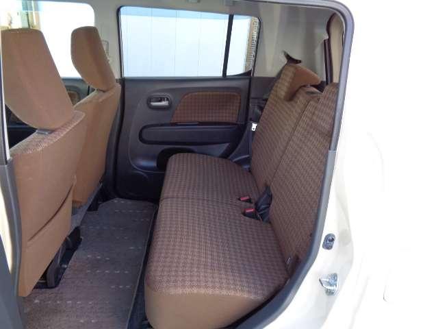 モコ ６６０　Ｇ　イモビライザー　パワーステアリング　ワンオーナー　運転席エアバッグ　オートエアコン　アルミホイール　パワーウィンドウ　Ｗエアバッグ　ＡＢＳ　キーレス（13枚目）