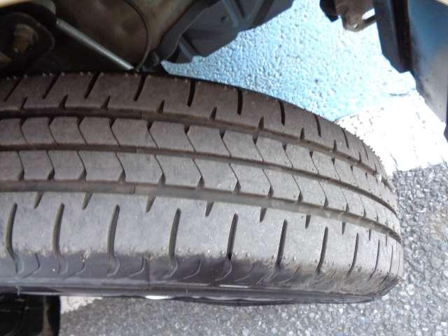 モコ ６６０　Ｇ　イモビライザー　パワーステアリング　ワンオーナー　運転席エアバッグ　オートエアコン　アルミホイール　パワーウィンドウ　Ｗエアバッグ　ＡＢＳ　キーレス（17枚目）