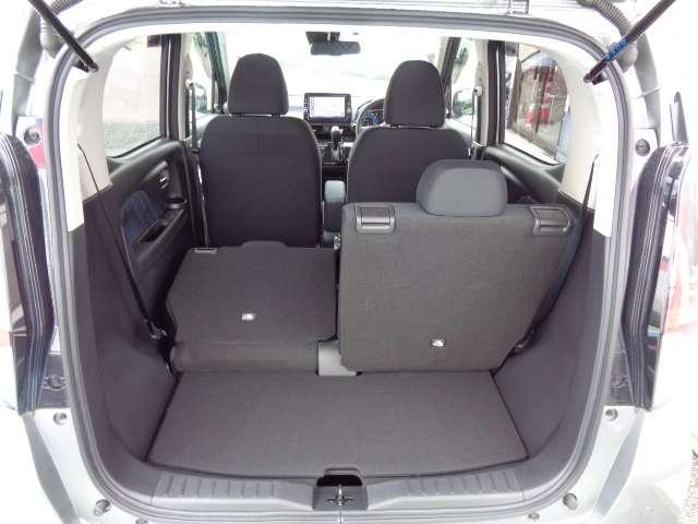 デイズ ６６０　ハイウェイスターＸ　メモリーナビナビ　ワンオ－ナ－　両席エアバッグ　整備記録簿　衝突軽減ブレーキ　禁煙　フルセグテレビ　ハイビームアシスト　ＥＴＣ　ＬＥＤ　ドライブレコーダー　車線逸脱防止　バックモニター　ＡＷ　ＡＢＳ（16枚目）