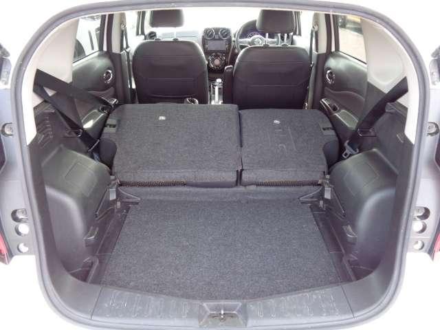 ノート 1.2 e-POWER メダリスト クルーズコントロール装備当社下取りワンオ メモリ-ナビ 衝突軽減B ATハイビーム オ-トエアコン Bカメラ イモビライザー ワンオーナー車 インテリジェントキー ドライブレコーダ レーンアシスト(31枚目)