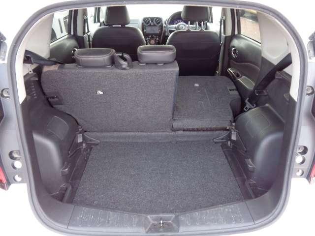 ノート 1.2 e-POWER メダリスト クルーズコントロール装備当社下取りワンオ メモリ-ナビ 衝突軽減B ATハイビーム オ-トエアコン Bカメラ イモビライザー ワンオーナー車 インテリジェントキー ドライブレコーダ レーンアシスト(32枚目)