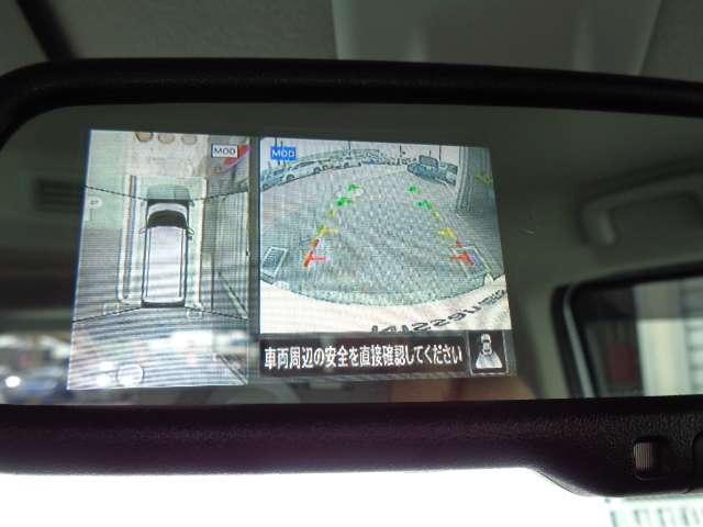 ルークス 660 X メモリーナビ アラウンドビューM LDW アイスト オートLED 自動被害軽減ブレーキ フルセグテレビ 禁煙 レーンアシスト 1オーナー インテリジェントキ- パワーウインドウ ETC キーフリー(3枚目)