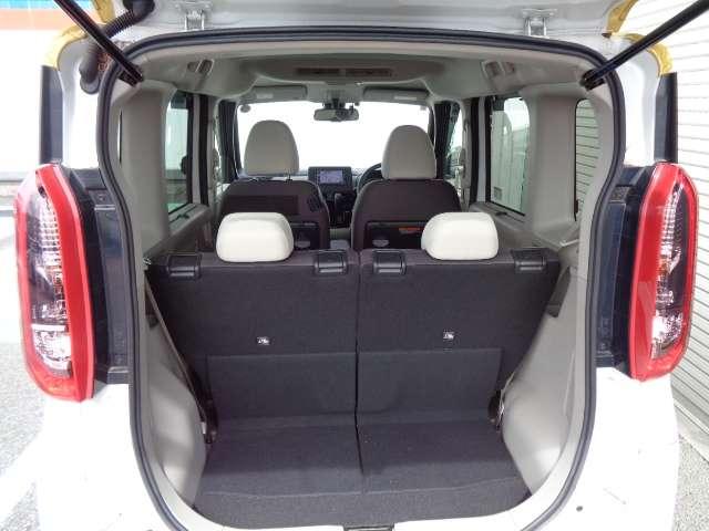 ルークス 660 X メモリーナビ アラウンドビューM LDW アイスト オートLED 自動被害軽減ブレーキ フルセグテレビ 禁煙 レーンアシスト 1オーナー インテリジェントキ- パワーウインドウ ETC キーフリー(15枚目)