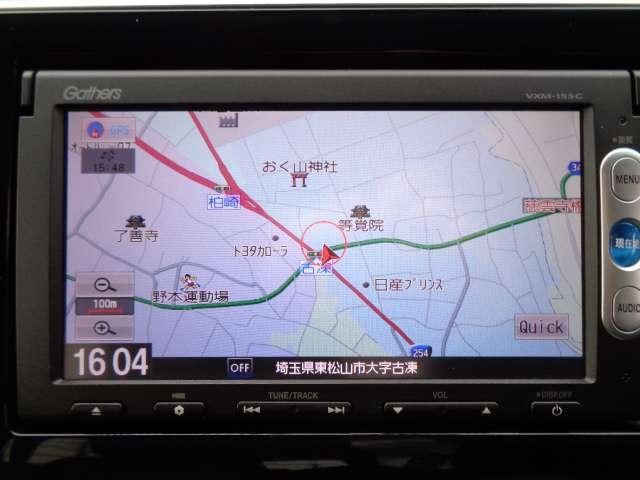 ステップワゴン １．５　Ｇ　４ＷＤ　フルセグ　クルコン　キーレス　オートエアコン　メモリーナビ　ワンオーナー　ＥＴＣ　バックカメラ　パワースライドドア　フルタイム４ＷＤ　盗難防止（2枚目）