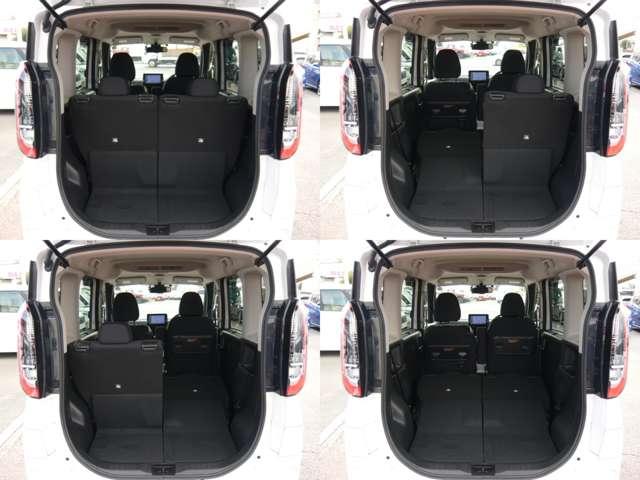 ルークス ６６０　ハイウェイスターＧターボ　プロパイロット　エディショ　前後ドライブレコーダー装備当社下取りワン　エマジェンシーブレーキ　両側パワースライドドアー　１オーナー車　スマキー　パワーウィンドウ　ＬＥＤランプ　レーダークルーズ　レーンキープアシスト　ＥＴＣ　ＰＳ（18枚目）