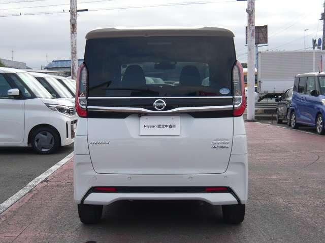 ルークス ６６０　ハイウェイスターＧターボ　プロパイロット　エディショ　前後ドライブレコーダー装備当社下取りワン　エマジェンシーブレーキ　両側パワースライドドアー　１オーナー車　スマキー　パワーウィンドウ　ＬＥＤランプ　レーダークルーズ　レーンキープアシスト　ＥＴＣ　ＰＳ（24枚目）