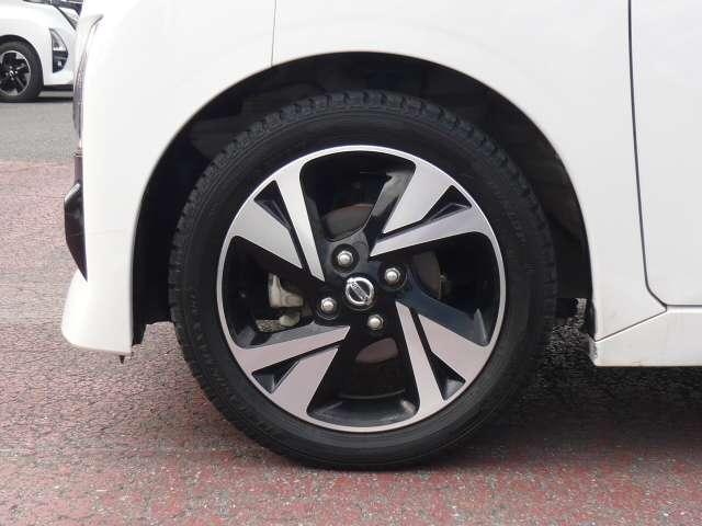 ルークス ６６０　ハイウェイスターＧターボ　プロパイロット　エディショ　前後ドライブレコーダー装備当社下取りワン　エマジェンシーブレーキ　両側パワースライドドアー　１オーナー車　スマキー　パワーウィンドウ　ＬＥＤランプ　レーダークルーズ　レーンキープアシスト　ＥＴＣ　ＰＳ（26枚目）