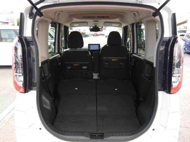 ルークス ６６０　ハイウェイスターＧターボ　プロパイロット　エディショ　前後ドライブレコーダー装備当社下取りワン　エマジェンシーブレーキ　両側パワースライドドアー　１オーナー車　スマキー　パワーウィンドウ　ＬＥＤランプ　レーダークルーズ　レーンキープアシスト　ＥＴＣ　ＰＳ（35枚目）