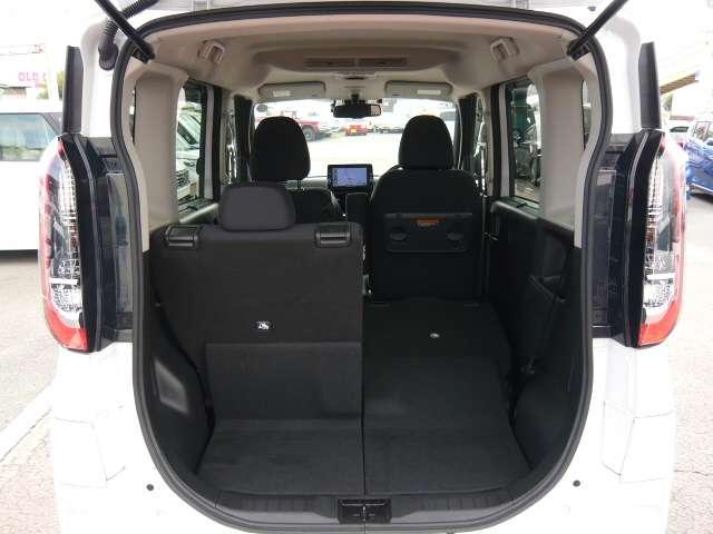 ルークス ６６０　ハイウェイスターＧターボ　プロパイロット　エディショ　前後ドライブレコーダー装備当社下取りワン　エマジェンシーブレーキ　両側パワースライドドアー　１オーナー車　スマキー　パワーウィンドウ　ＬＥＤランプ　レーダークルーズ　レーンキープアシスト　ＥＴＣ　ＰＳ（36枚目）