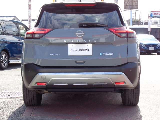 エクストレイル １．５　Ｇ　ｅ－４ＯＲＣＥ　４ＷＤ　プロパイロット　ＬＤＷ　ＬＤＰ　ＢＳＷ　ＢＳＩ　ＬＤＷ　本革シート　フルセグＴＶ　ＬＥＤライト　点検記録簿　ハイビームアシスト　ＡＷ　ドライブレコーダー　オートエアコン　パークアシスト　シートヒータ（30枚目）