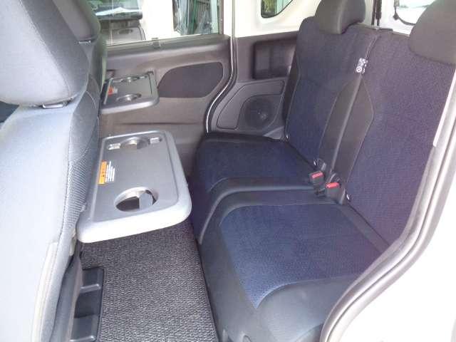 ルークス ６６０　ハイウェイスターＸ　エマブレ　アラウンドビューＭ　インテリジェントキ－　エマ－ジェンシ－ブレ－キ　Ｗエアバック　サイドエアバック　オートＬＥＤ　地デジ　両側パワースライドドア　キーフリー　車線逸脱防止　ＡＷ　ＳＲＳ（18枚目）