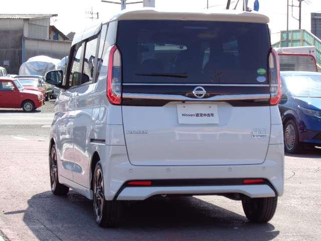 ルークス ６６０　ハイウェイスターＸ　エマブレ　アラウンドビューＭ　インテリジェントキ－　エマ－ジェンシ－ブレ－キ　Ｗエアバック　サイドエアバック　オートＬＥＤ　地デジ　両側パワースライドドア　キーフリー　車線逸脱防止　ＡＷ　ＳＲＳ（25枚目）