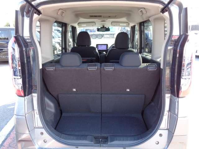 ルークス ６６０　ハイウェイスターＸ　プロパイロット　エディション　アラウンドビュー　前後ドラレコ　ＥＴＣ　追従クルコン　アラウンドビュ－モニタ－　両側電動パワースライドドア　踏み間違い防止装置　スマートキー＆プッシュスタート　レーンキープ　ハイビームアシスト　ＥＴＣ（19枚目）