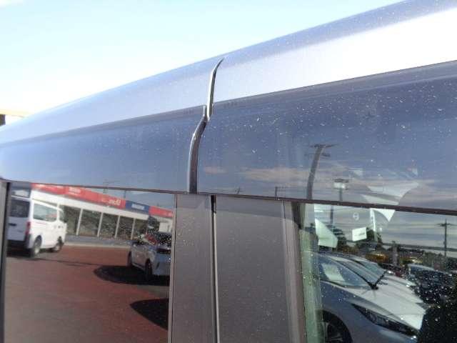 ルークス ６６０　ハイウェイスターＸ　プロパイロット　エディション　アラウンドビュー　前後ドラレコ　ＥＴＣ　追従クルコン　アラウンドビュ－モニタ－　両側電動パワースライドドア　踏み間違い防止装置　スマートキー＆プッシュスタート　レーンキープ　ハイビームアシスト　ＥＴＣ（22枚目）