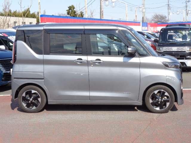 ルークス ６６０　ハイウェイスターＸ　プロパイロット　エディション　アラウンドビュー　前後ドラレコ　ＥＴＣ　追従クルコン　アラウンドビュ－モニタ－　両側電動パワースライドドア　踏み間違い防止装置　スマートキー＆プッシュスタート　レーンキープ　ハイビームアシスト　ＥＴＣ（25枚目）