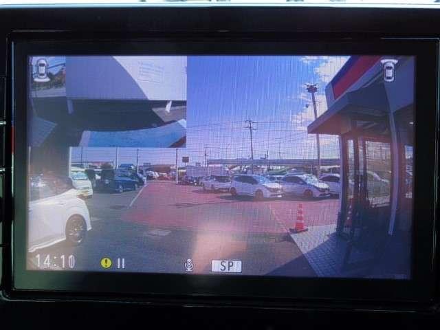 ルークス ６６０　ハイウェイスターＸ　プロパイロット　エディション　アラウンドビュー　前後ドラレコ　ＥＴＣ　追従クルコン　アラウンドビュ－モニタ－　両側電動パワースライドドア　踏み間違い防止装置　スマートキー＆プッシュスタート　レーンキープ　ハイビームアシスト　ＥＴＣ（40枚目）