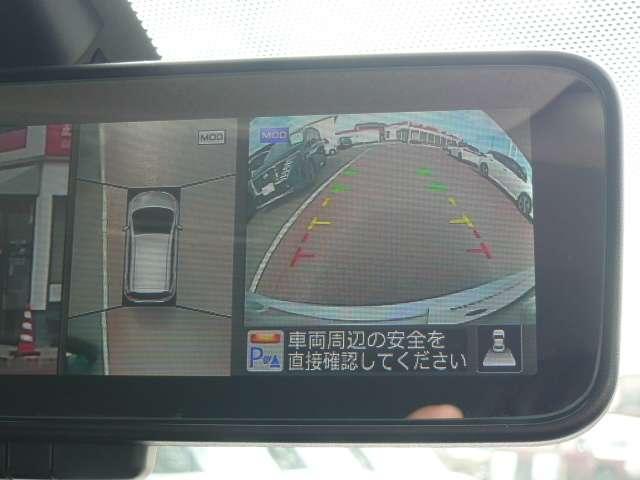 ノート １．２　ｅ－ＰＯＷＥＲ　Ｘ　スマートミラー装備当社下取りワンオーナー　衝突安全ブレーキ　アラウンドビュ－モニタ－　スマートキ－　地上デジタル　レーンアシスト　Ｗエアバック　ナビ・ＴＶ　１オーナー車　盗難防止システム　ＡＡＣ（3枚目）