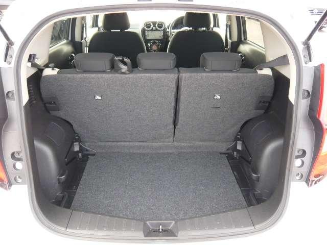 ノート １．２　ｅ－ＰＯＷＥＲ　Ｘ　スマートミラー装備当社下取りワンオーナー　衝突安全ブレーキ　アラウンドビュ－モニタ－　スマートキ－　地上デジタル　レーンアシスト　Ｗエアバック　ナビ・ＴＶ　１オーナー車　盗難防止システム　ＡＡＣ（25枚目）