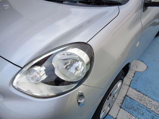 マーチ １．２　Ｓ　ＶＤＣ　ＡＭ・ＦＭチューナ－　リモコンキ－　ダブルエアバック　運転席エアバック　ワンオーナ－　リモコンキー　パワーウインド　ＰＳ　マニュアルエアコン　ＡＢＳ（20枚目）