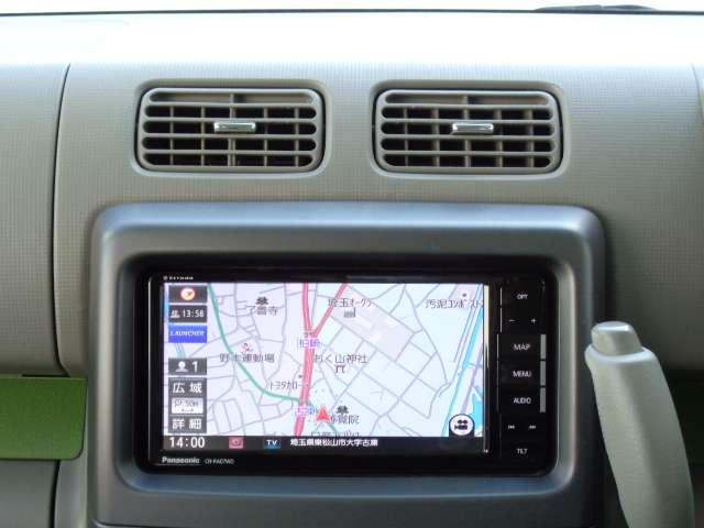 ���o�����ۂɖ��ɗ��A�ЊO�������[�i�r�t���B�t���Z�O�s�u�E�a�������������������E�o�b�N���j�^�[���A�@�\���[�����Ă��܂��B