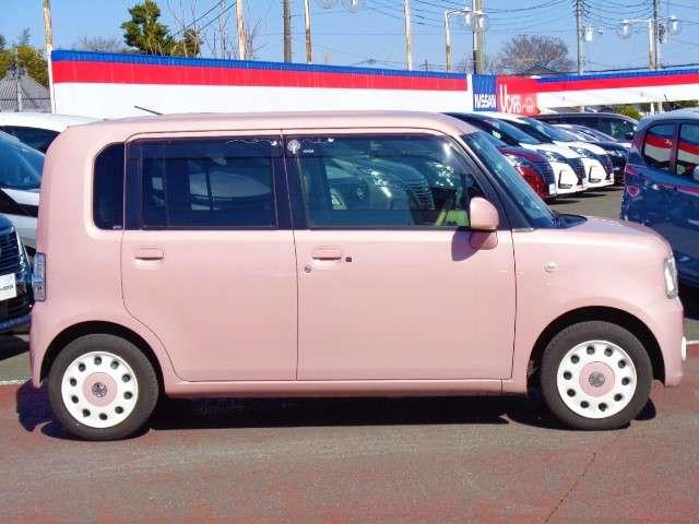 ���ÎԂ����炱���{�f�B�[�R�[�e�B���O���������߁I���n�������d�v�ȃR�[�e�B���O�͂������v���̎{�H�Ńs�J�s�J�Ɏd�グ�܂��B�Z�F�Ԃ͐e�����A�W�F�Ԃ͝������̂��̂��I�X�X���ł��I