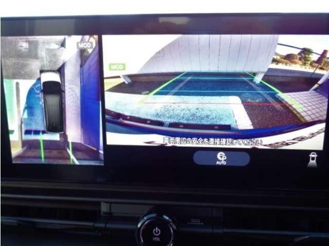 セレナ １．４　ｅ－４ＯＲＣＥ　ハイウェイスターＶ　４ＷＤ　社用車ＵＰ　後席モニタ－　寒冷地仕様　シ－トヒ－タ－　展示・試乗車ＵＰ　スマートキー　追従クルーズ　フルセグ　レーンキープアシスト　ＬＥＤヘッドランプ　寒冷地仕様　４ＷＤ　ドラレコ　フルオートエアコン（9枚目）