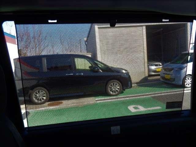 セレナ １．４　ｅ－４ＯＲＣＥ　ハイウェイスターＶ　４ＷＤ　社用車ＵＰ　後席モニタ－　寒冷地仕様　シ－トヒ－タ－　展示・試乗車ＵＰ　スマートキー　追従クルーズ　フルセグ　レーンキープアシスト　ＬＥＤヘッドランプ　寒冷地仕様　４ＷＤ　ドラレコ　フルオートエアコン（26枚目）