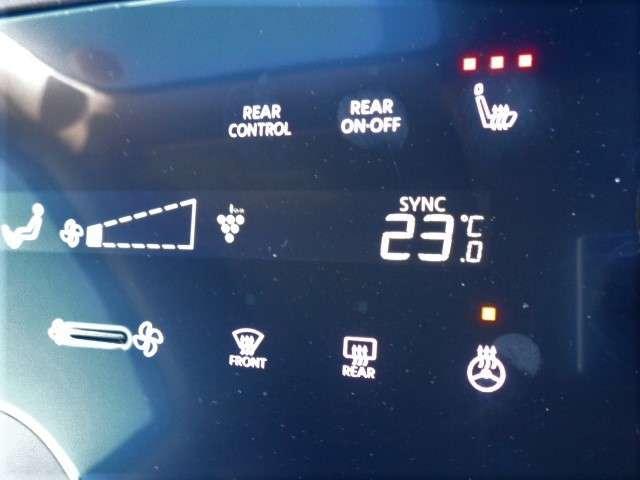 セレナ １．４　ｅ－４ＯＲＣＥ　ハイウェイスターＶ　４ＷＤ　社用車ＵＰ　後席モニタ－　寒冷地仕様　シ－トヒ－タ－　展示・試乗車ＵＰ　スマートキー　追従クルーズ　フルセグ　レーンキープアシスト　ＬＥＤヘッドランプ　寒冷地仕様　４ＷＤ　ドラレコ　フルオートエアコン（48枚目）