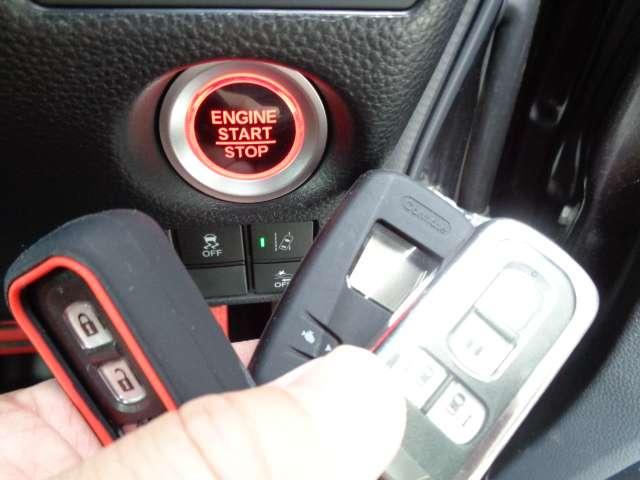 Ｎ－ＢＯＸカスタム カスタム　６６０　Ｇ　ＥＸ　ターボ　ホンダセンシング　ホンダセンシング　メモリーナビ　スマートキ－　メモリナビ　ＡＷ　ＬＫＡＳ　ＡＣ　Ｒカメ　サイドエアバッグ　クルコン　Ｆセグ　ＬＥＤヘットライト　ナビＴＶ　盗難防止装置　ＥＴＣ　パワーステアリング　ＰＷ（14枚目）