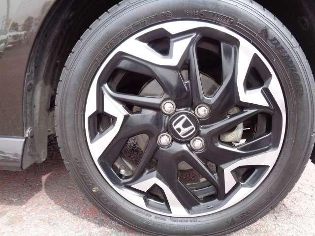 Ｎ－ＢＯＸカスタム カスタム　６６０　Ｇ　ＥＸ　ターボ　ホンダセンシング　ホンダセンシング　メモリーナビ　スマートキ－　メモリナビ　ＡＷ　ＬＫＡＳ　ＡＣ　Ｒカメ　サイドエアバッグ　クルコン　Ｆセグ　ＬＥＤヘットライト　ナビＴＶ　盗難防止装置　ＥＴＣ　パワーステアリング　ＰＷ（15枚目）