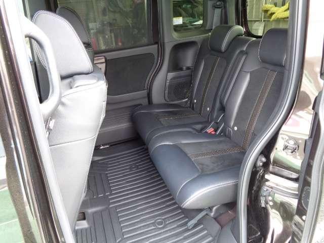 Ｎ－ＢＯＸカスタム カスタム　６６０　Ｇ　ＥＸ　ターボ　ホンダセンシング　ホンダセンシング　メモリーナビ　スマートキ－　メモリナビ　ＡＷ　ＬＫＡＳ　ＡＣ　Ｒカメ　サイドエアバッグ　クルコン　Ｆセグ　ＬＥＤヘットライト　ナビＴＶ　盗難防止装置　ＥＴＣ　パワーステアリング　ＰＷ（22枚目）