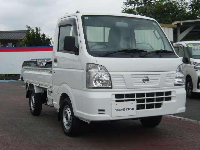 ６６０　ＤＸ　４ＷＤ　当社下取り車両　パワーステ　運転席助手席エアバック　１オーナー　エアコン　切替４ＷＤ　運転席エアバッグ　メンテナンスノート　ＡＢＳ（画像12）