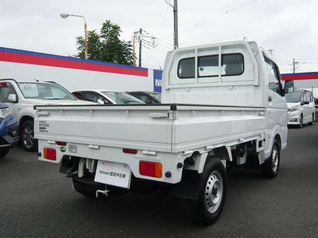 ６６０　ＤＸ　４ＷＤ　当社下取り車両　パワーステ　運転席助手席エアバック　１オーナー　エアコン　切替４ＷＤ　運転席エアバッグ　メンテナンスノート　ＡＢＳ（画像15）