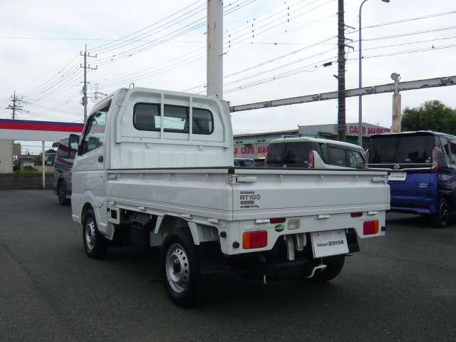６６０　ＤＸ　４ＷＤ　当社下取り車両　パワーステ　運転席助手席エアバック　１オーナー　エアコン　切替４ＷＤ　運転席エアバッグ　メンテナンスノート　ＡＢＳ（画像17）
