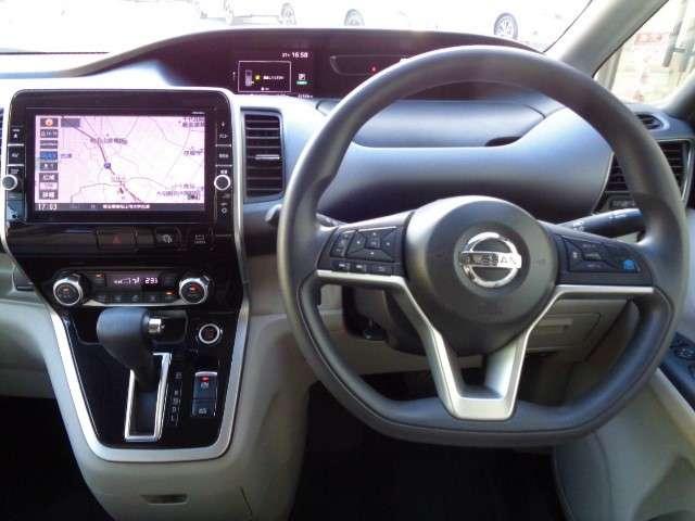 Nissan Serena X