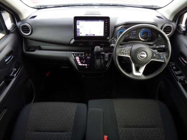 Nissan Dayz X