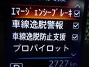 走行2727キロメートル