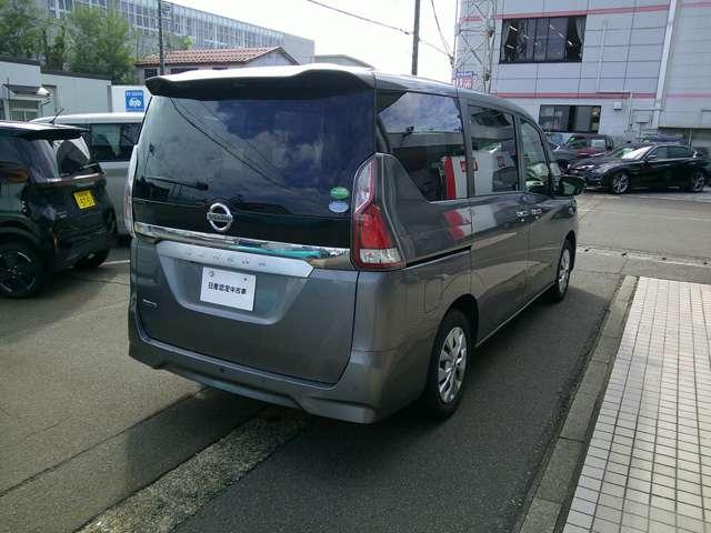 セレナ ２．０　Ｘ（2枚目）